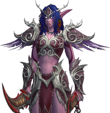Glewellin render