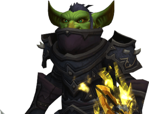 Glux render