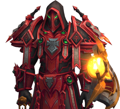 Gonaden render