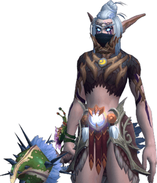 Gonewild render