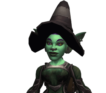 Gorâ render