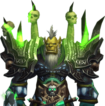 Gorelak render