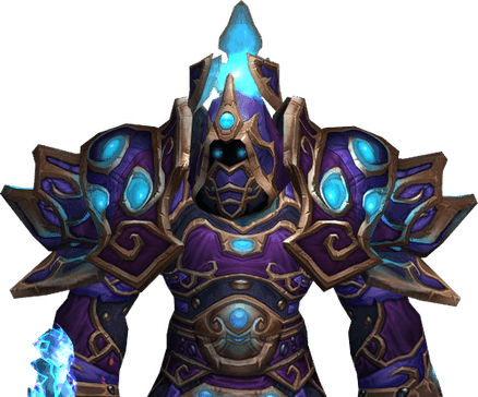 Gorgomot render