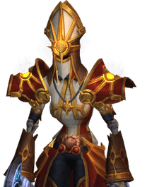 Gorsza render