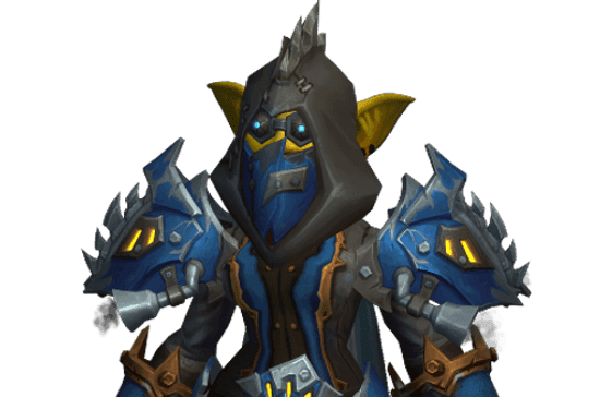 Grèzzix render