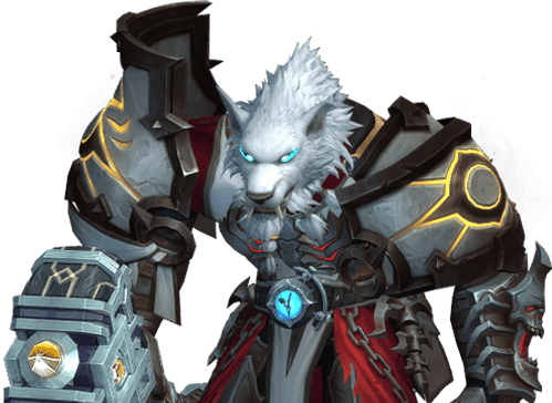 Graeback render