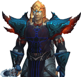 Greions render