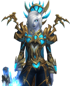 Grendir render
