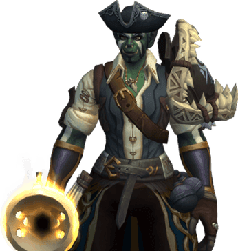Grizla render