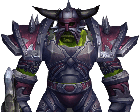 Grog render