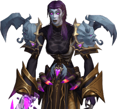 Gulgank render