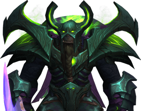 Gulnakk render