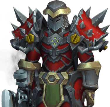 Handix render