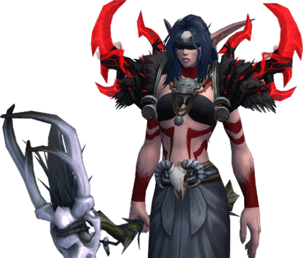 Hanzík render