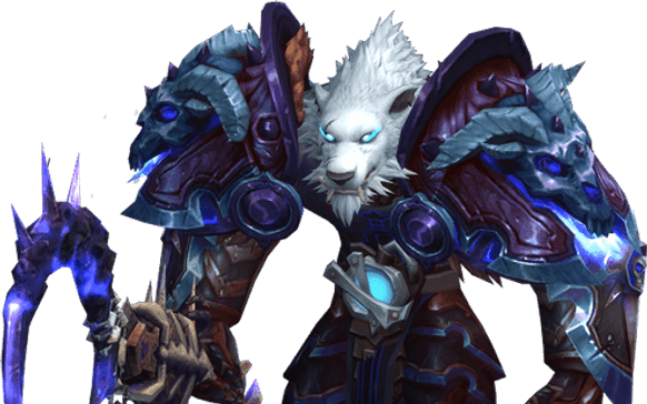 Harakti render