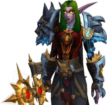 Harmen render