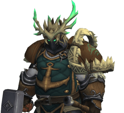 Harofsen render