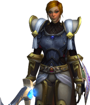 Harouna render