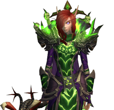 Hatnaeir render