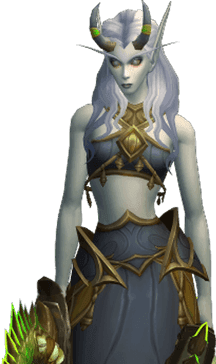 Haworthia render