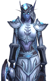 Hazyel render