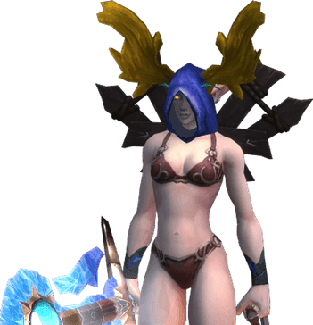 Heal render