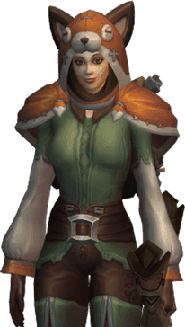 Heimhunt render