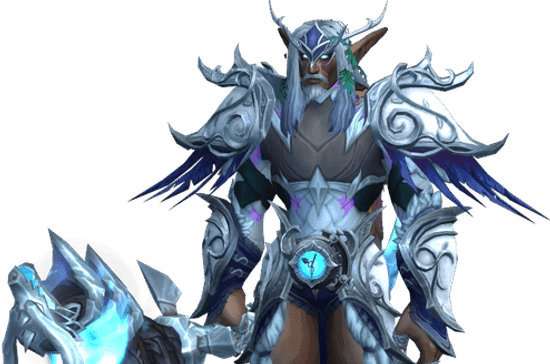 Heldessil render