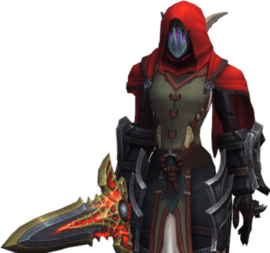 Helvie render