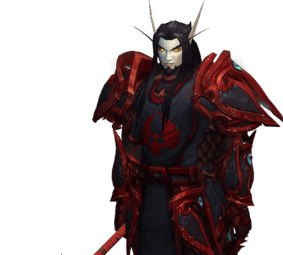 Hidas render