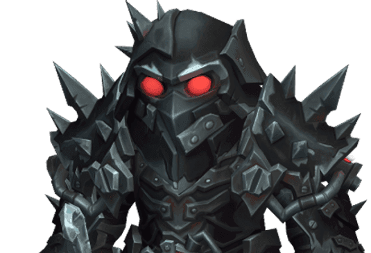 Hoopatron render