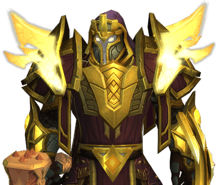 Hopeforge render