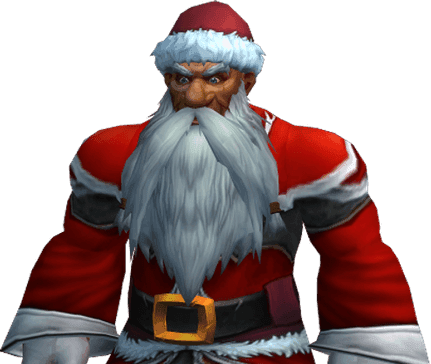 Hornbellow render