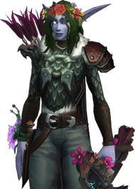 Hrinde render