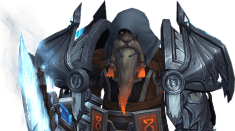 Hurhound render