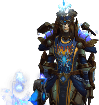 Hyielda render