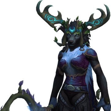 Hyrrokkin render