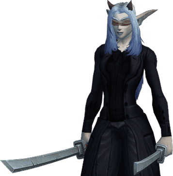 Iegallyblind render