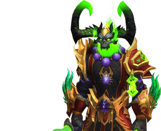Iliduss render