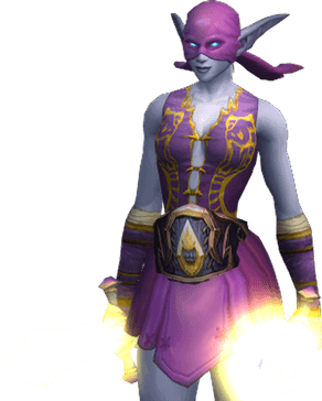 Impydh render