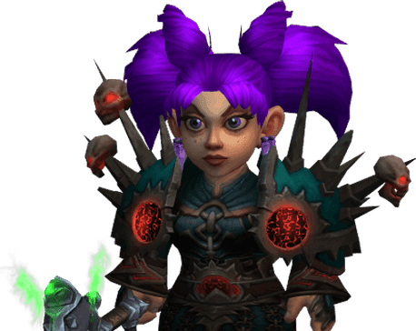 Indicas render