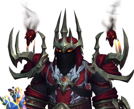 Indyan render