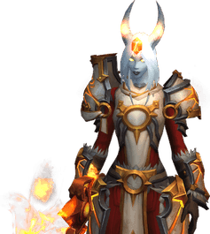 Inkwizythor render