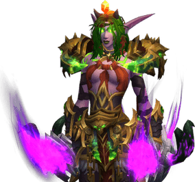 Ionol render