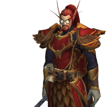 Ithilaryn render