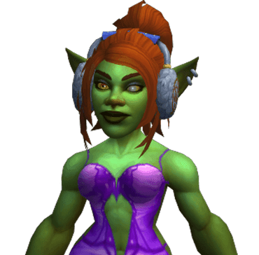 Izabex render