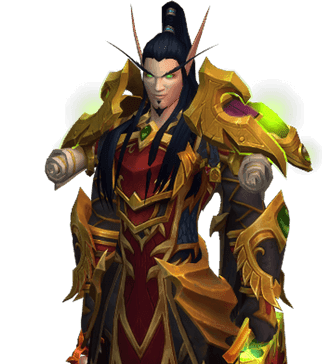 Izadar render