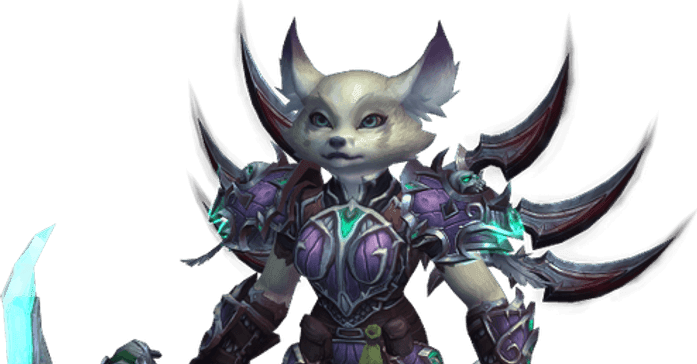 Jamisha render