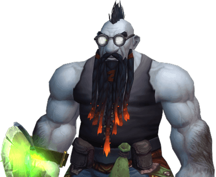 Janë render