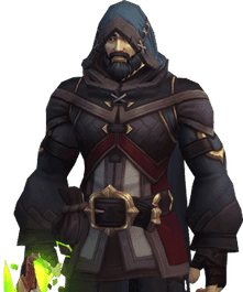 Jangrol render